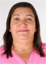 ELENICE DA CRUZ SANTOS OLIVEIRA