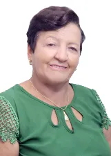 MARIA SOLANGE PEREIRA AMARAL