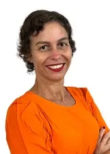 JANAINA PEREIRA DA CRUZ