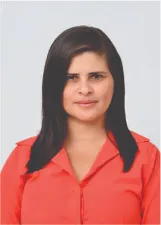 MARIA APARECIDA ROSA DE SOUSA