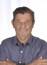 GERALDO BARROZO DA SILVA