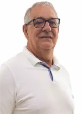SÉRGIO JOSÉ RIBEIRO