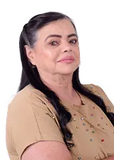 IRANI MARIA RIBEIRO