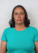 ENÍDIA DO CARMO SILVA