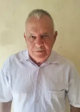VICENTE DE PAULO MELO