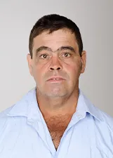 ODAIR JOSÉ DOS REIS