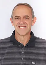 WASHINGTON LUIZ CAPARELLI