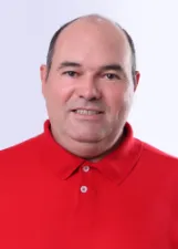 ANTONIO CAROBA DA SILVA