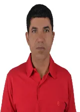 VALTER DE JESUS DOS SANTOS
