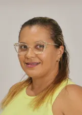 ANDREIA GOMES DA CONCEIÇÃO