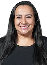 VANESSA DOS SANTOS