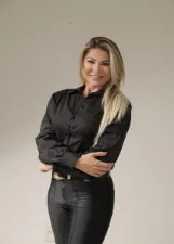 CRISTIANE CILLER SILVA
