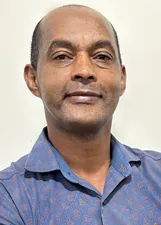 GINALDO ARAUJO