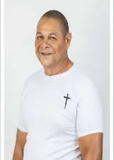 WALDEMIR DOS SANTOS