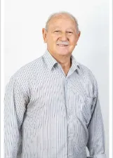 CORNELIO DA SILVA