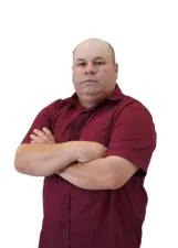 WILSON JOSÉ RIBEIRO