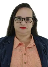 CRISTINA DO NASCIMENTO SABINO SILVA