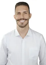 ALEXSANDRO DOS SANTOS DE ARAÚJO