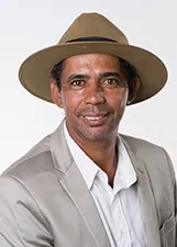 GILSON OLIVEIRA PEREIRA