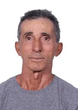 VALTECI APARECIDO DO NASCIMENTO