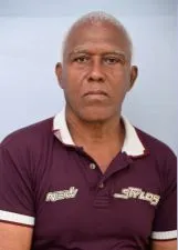 JOÃO BOSCO CAMARGO