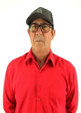 ROBERTO CARLOS VIEIRA