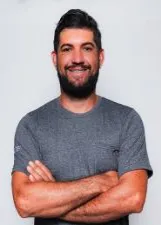 ANDRÉ ELIAS DE ALMEIDA