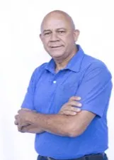 GILBERTO DE SOUZA