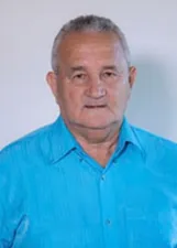 JESUS RIBEIRO DOS SANTOS