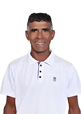 MARCOS CRISTIANO CÂNDIDO