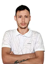 JOAO PAULO MONDECK DE ALMEIDA