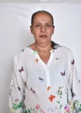 IRACEMA DE SOUZA