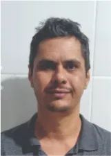 CLAUDINEI JUNIOR DE BARROS