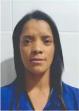 ARLETE SEVERIANO DO CARMO