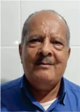 ESEQUIEL DOS SANTOS
