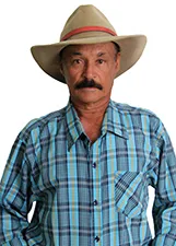 JOÃO BATISTA DOS SANTOS