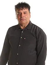 ANIVALDO DIVINO FAUSTINO