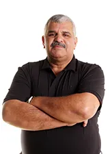 CARLOS JOSE PRAXEDES
