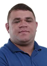 DANIEL XAVIER DA SILVA