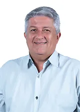 LUIZ ALBERTO MEDINA DE CARVALHO