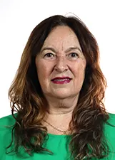 GERALDA DAS DORES DA SILVA
