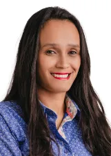 JANICELI ROSA DE JESUS