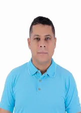 JERRY DOS REIS PEREIRA
