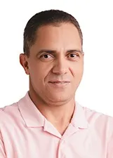 ODELVANO ROCHA DE SOUZA