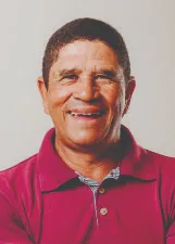 JOSÉ GERALDO FERNANDES DOS SANTOS