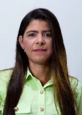 CICERA FERREIRA DOS SANTOS SANTANA