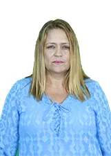 MARIA DA SOLEDADE DE OLIVEIRA