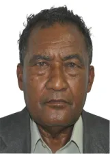 JOVINO PEREIRA DOS SANTOS