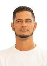 LEANDRO RIBEIRO DOS SANTOS