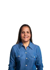 MARINETE PEREIRA DA SILVA CARDOSO